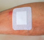 ניפוץ מיתוסים על פצעים וחבישות-תמונה